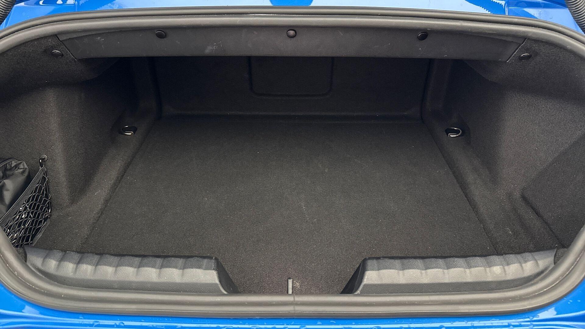 BMW Z4 view 13