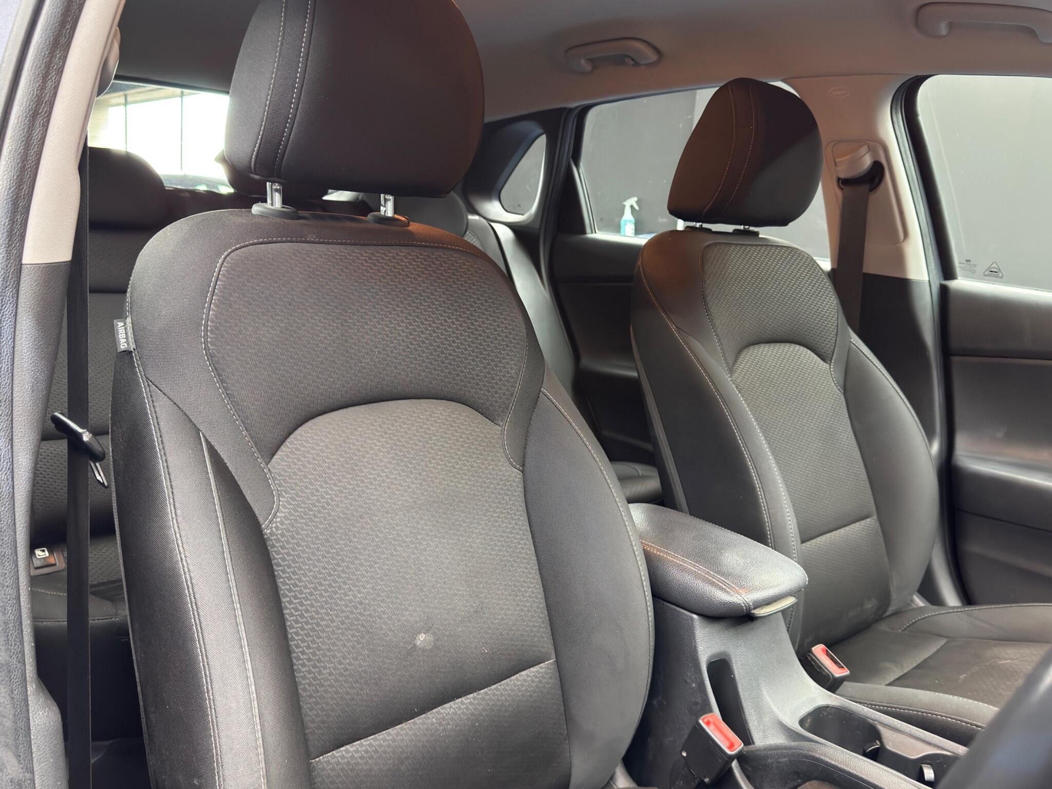 Hyundai i30 view 12