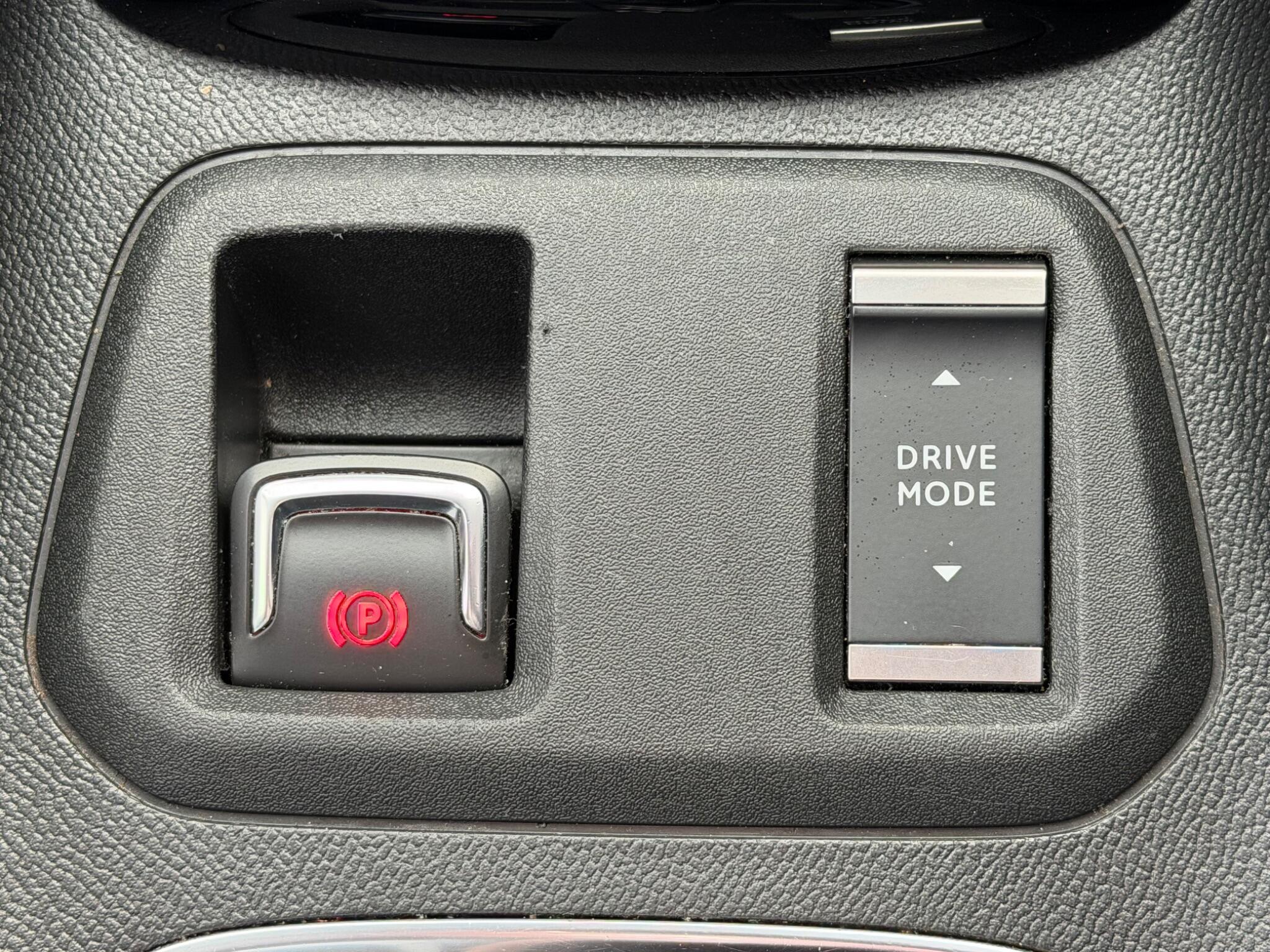 Vauxhall Corsa Electric view 28