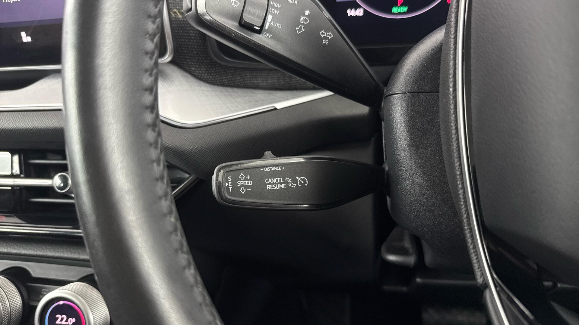 Skoda Kodiaq view 42