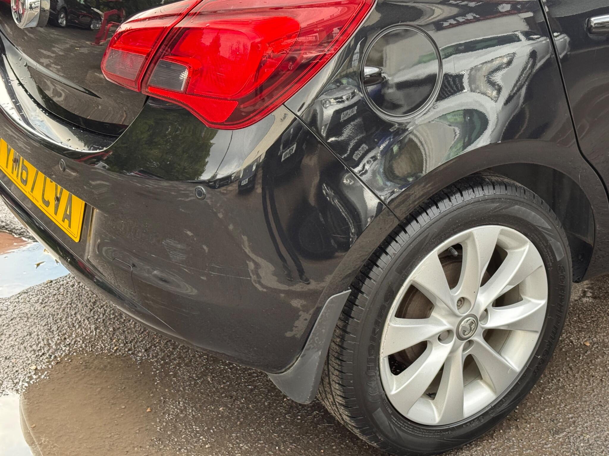 Vauxhall Corsa - Image 25