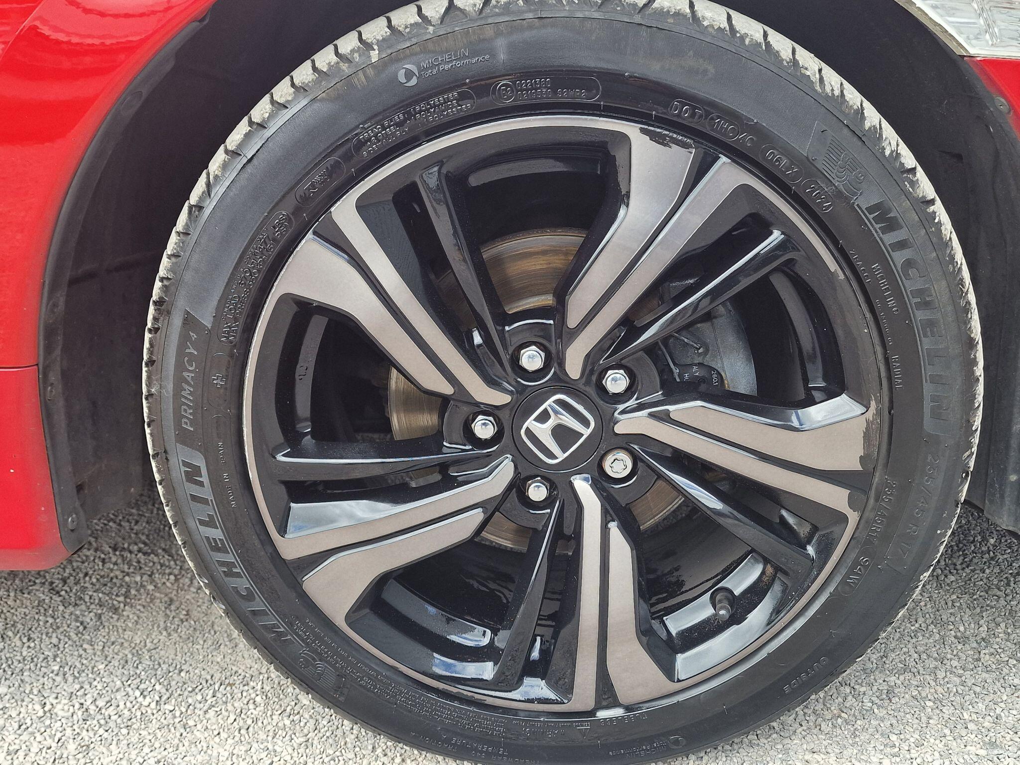 2019 Honda Civic image 28