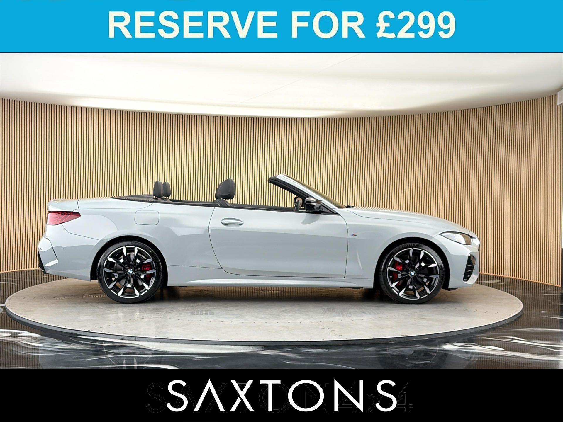 BMW 4 Series view 21