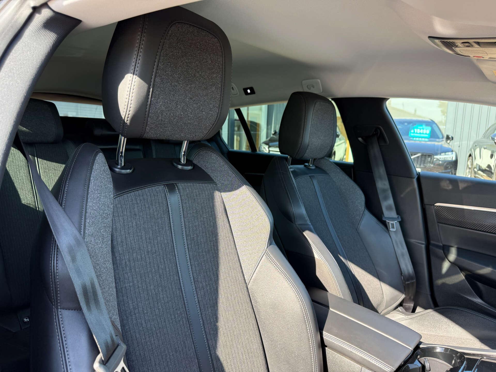 Peugeot 508 view 36