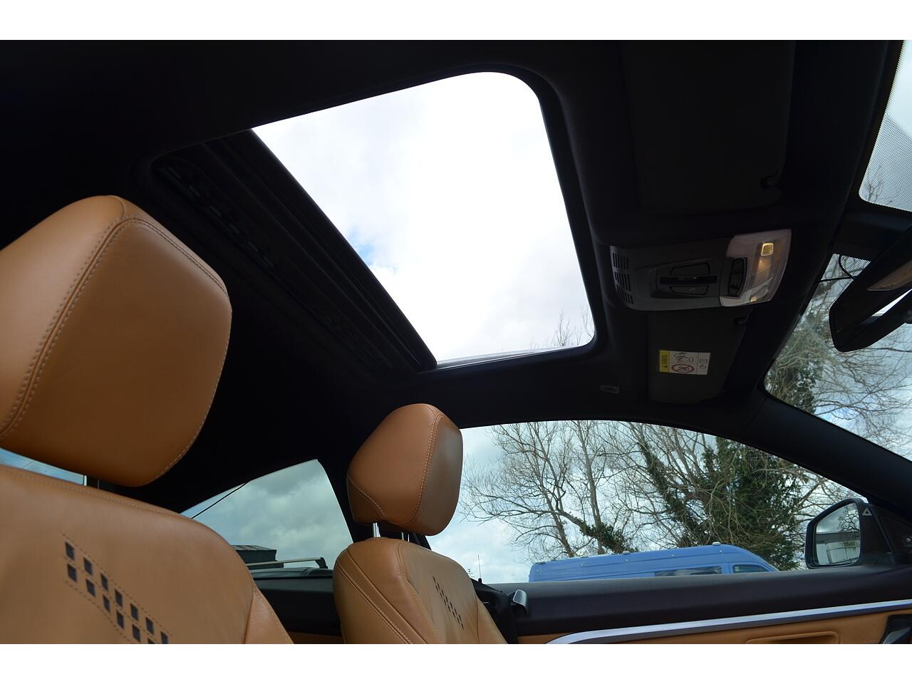 BMW Alpina B4 view 39
