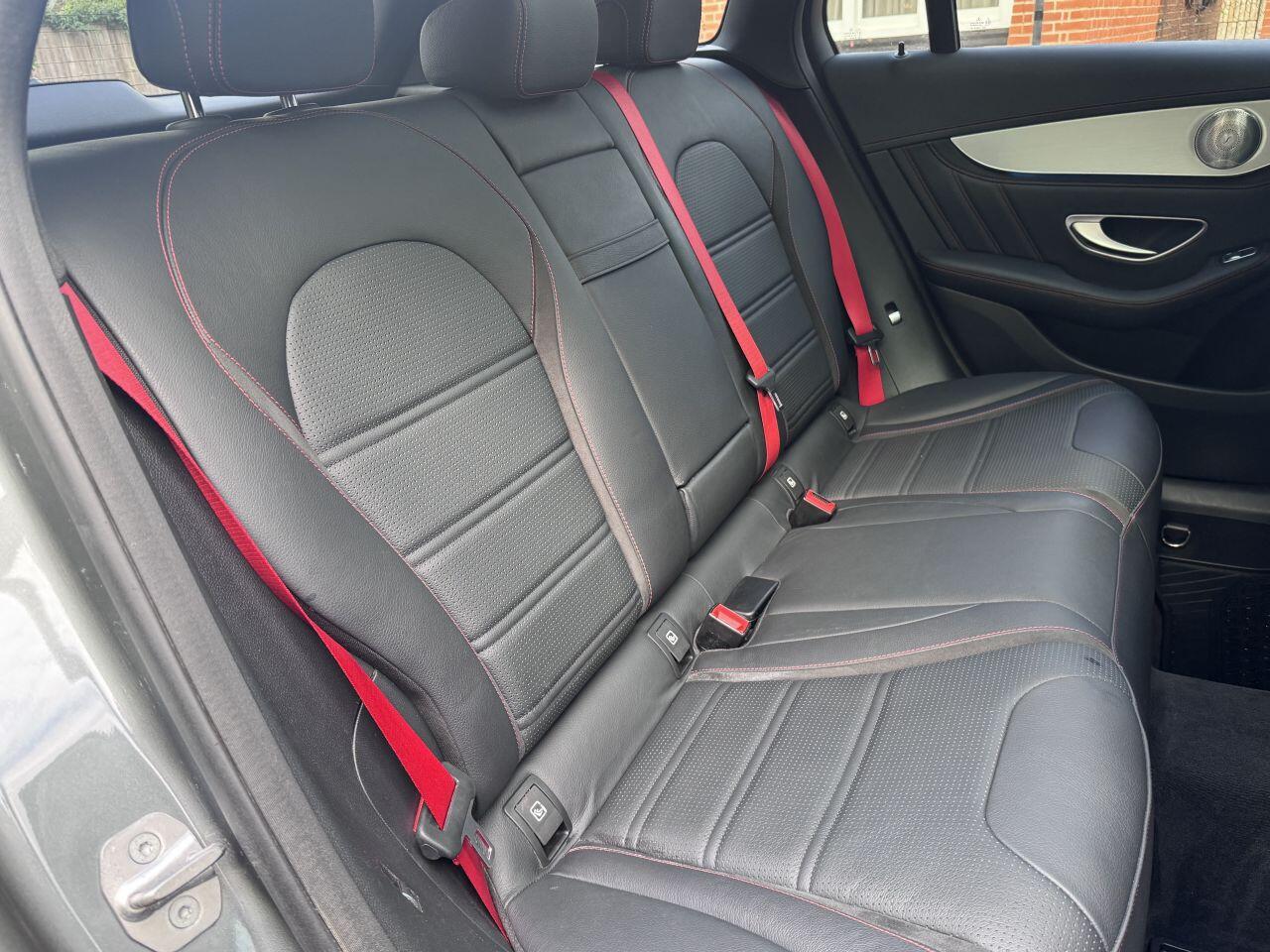 Mercedes-Benz GLC view 67