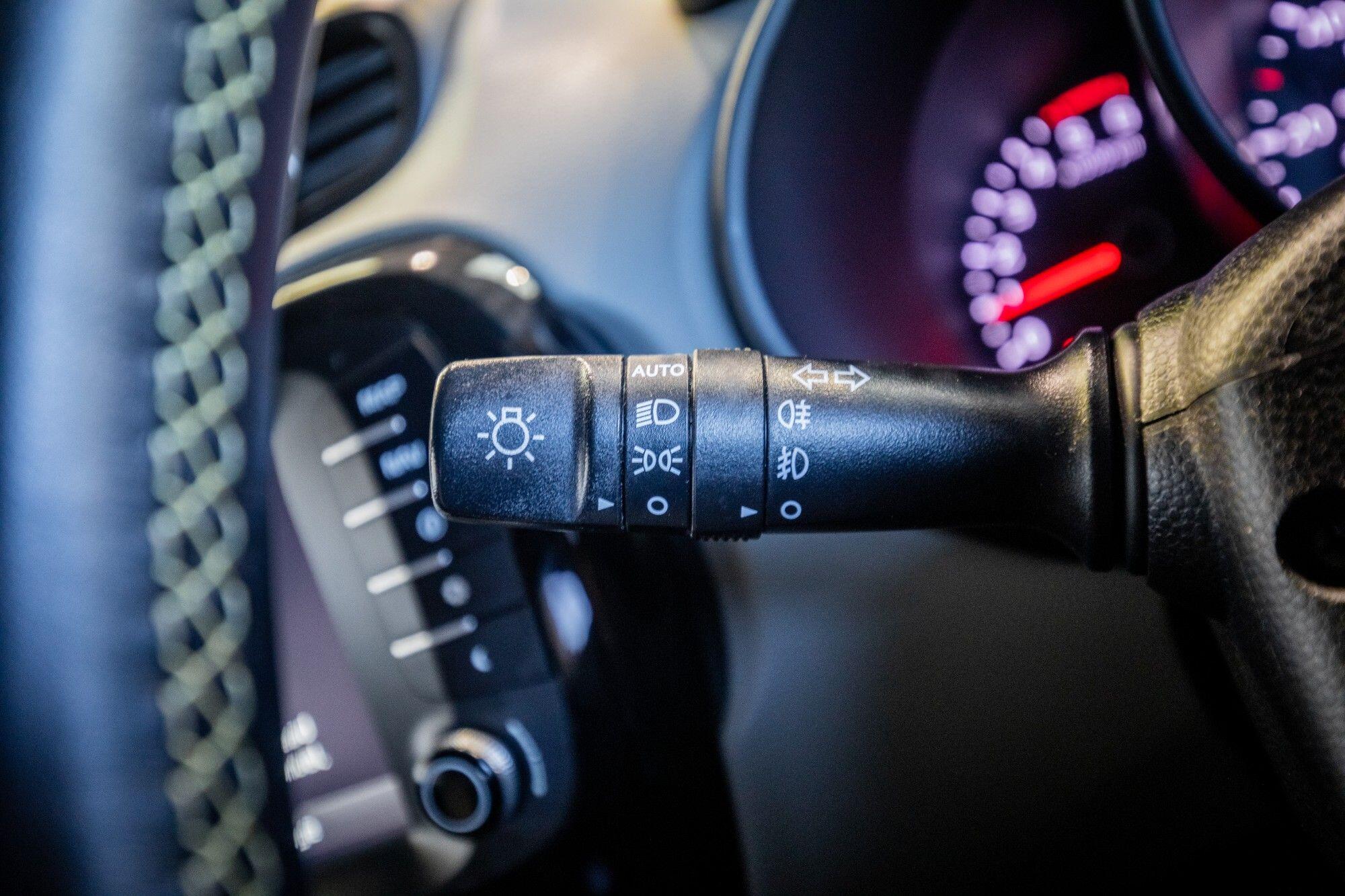 Kia Soul view 25