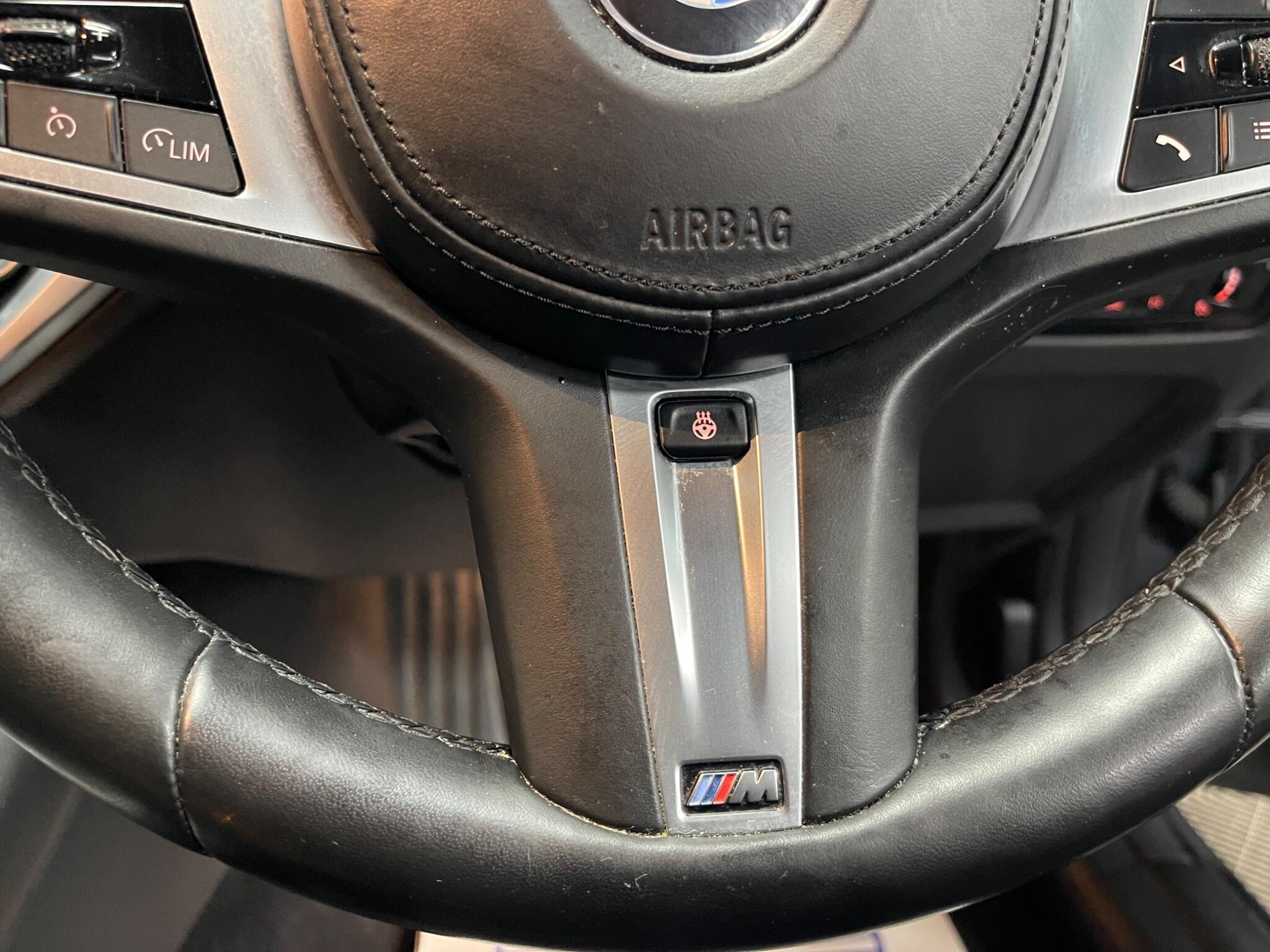 BMW 4 Series view 42