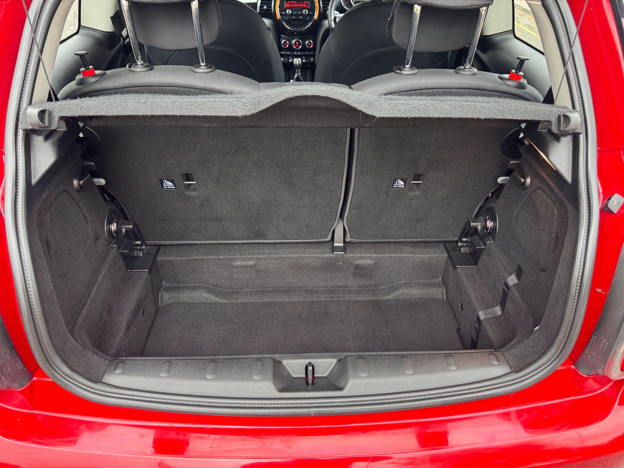 2015 MINI Hatch 1.2 One Euro 6 (s/s) 3dr • 114,000 miles image 33