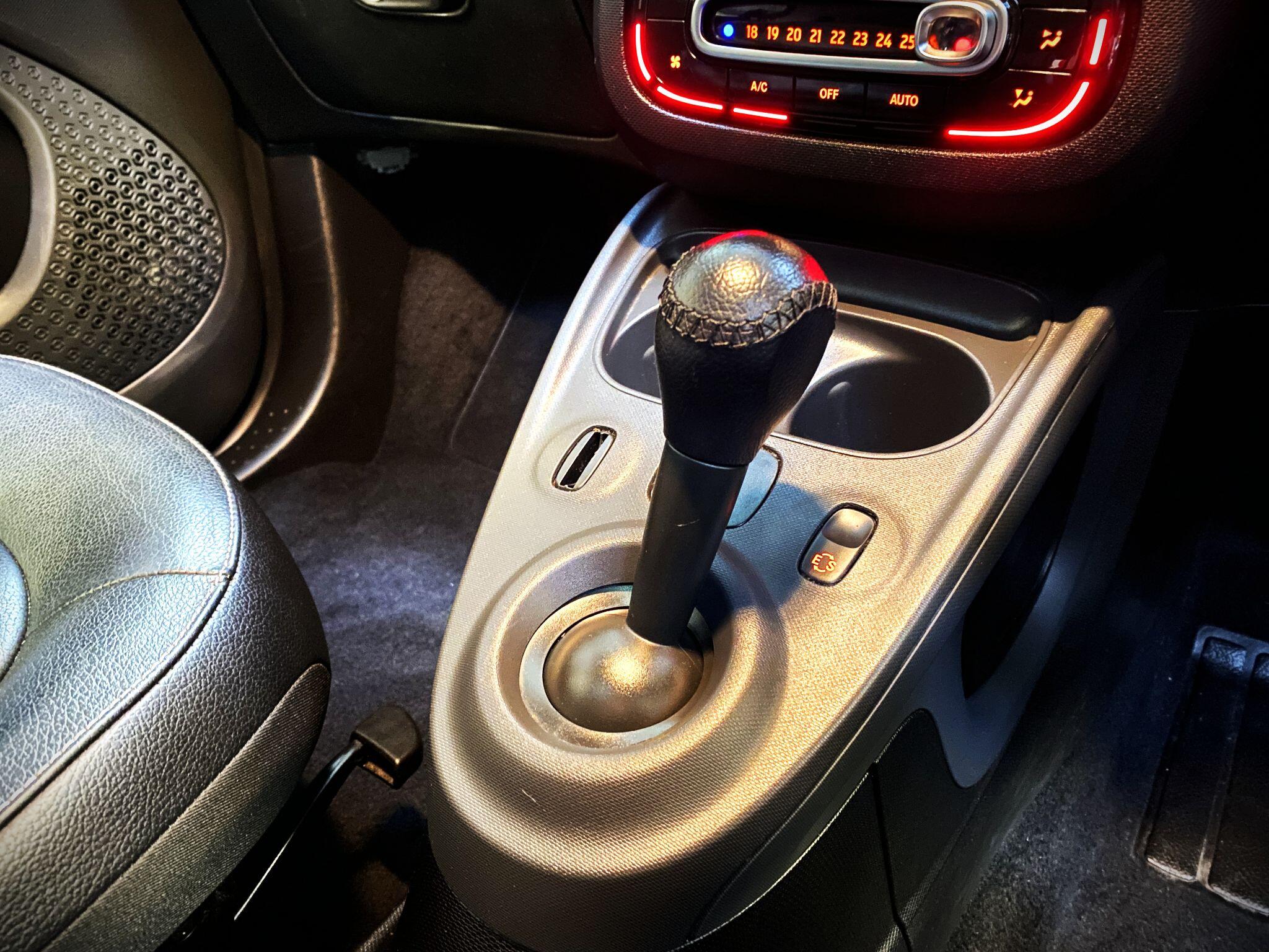 Smart Fortwo view 7