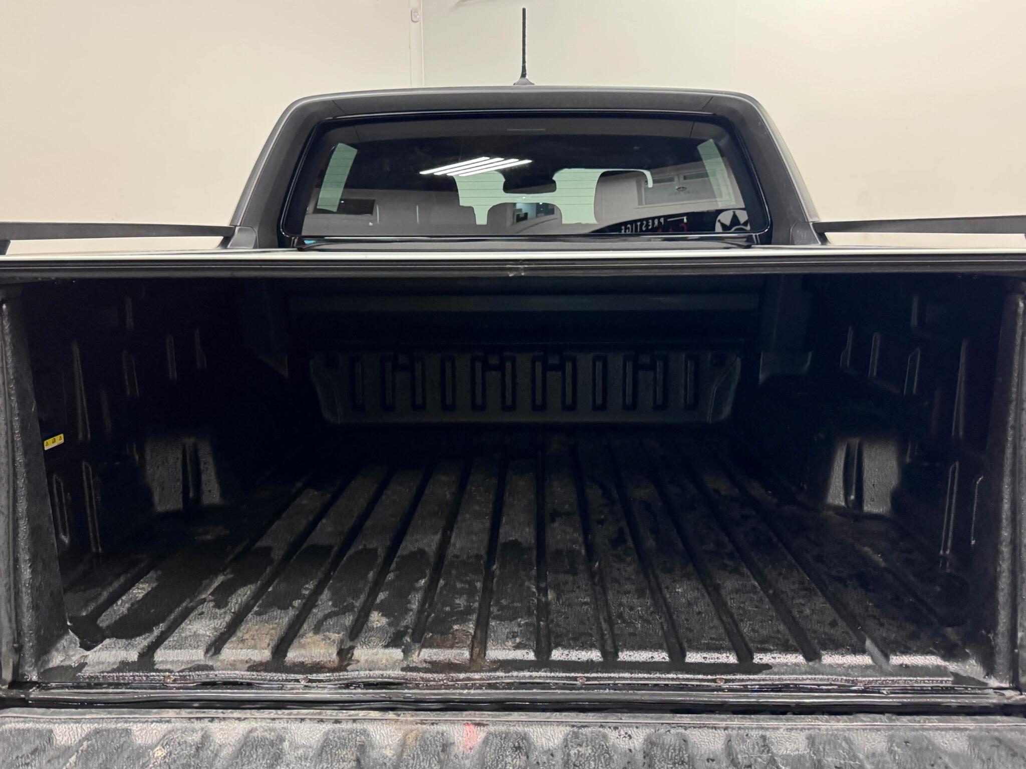 Ford Ranger view 30