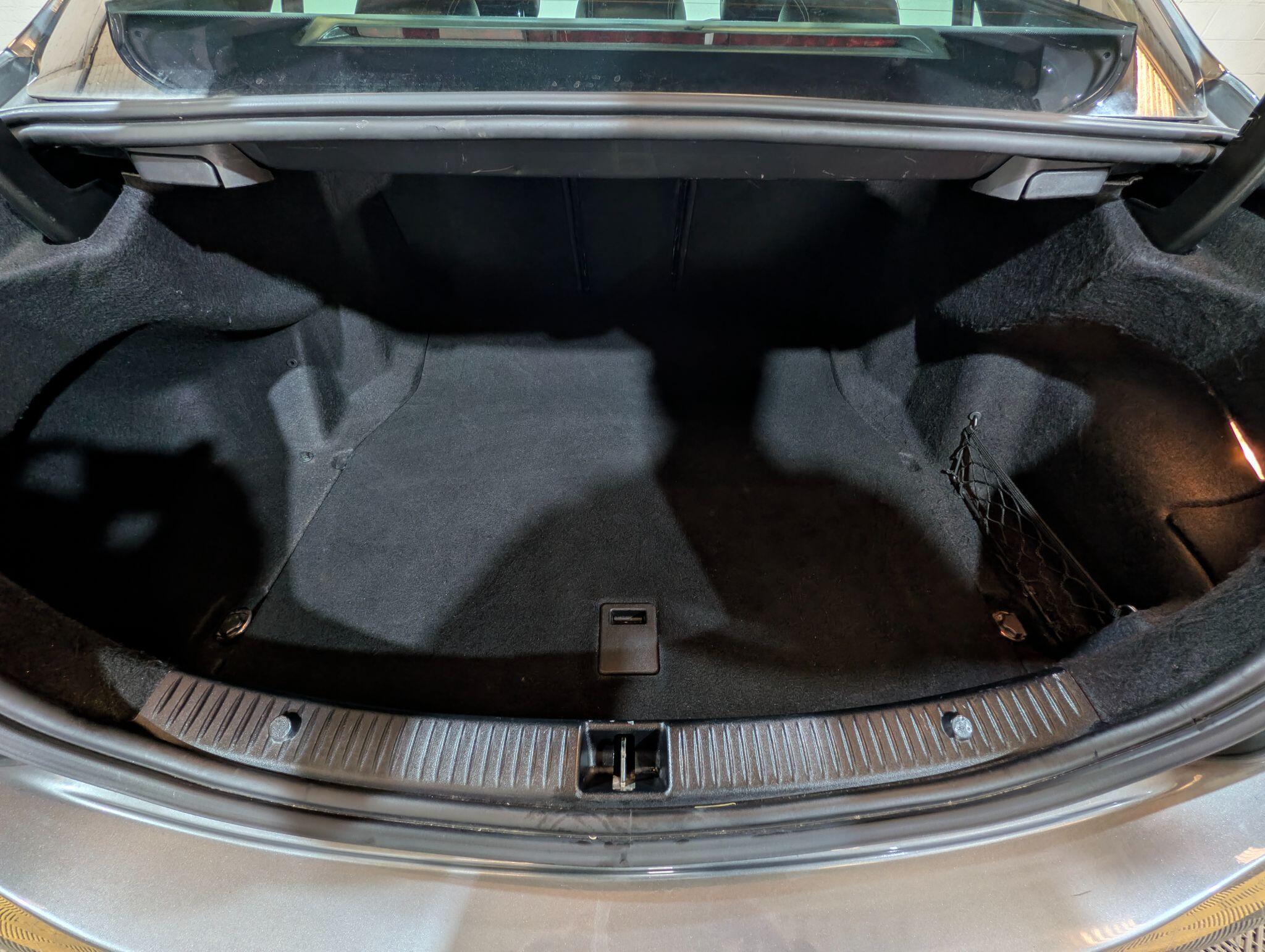 Mercedes-Benz C Class view 55
