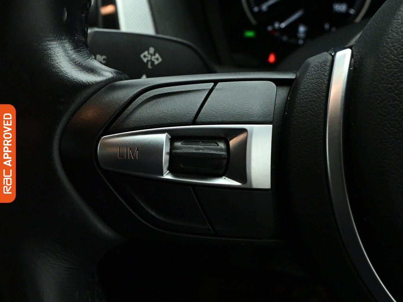 BMW 2 Series view 19