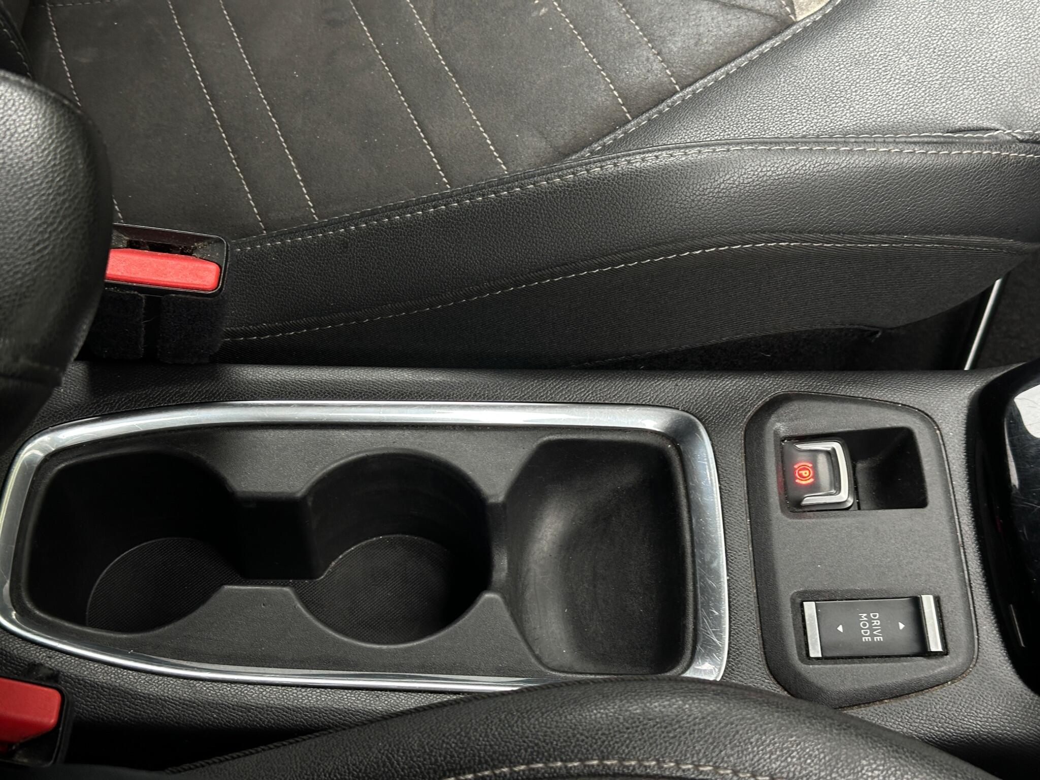 Vauxhall Corsa Electric view 44