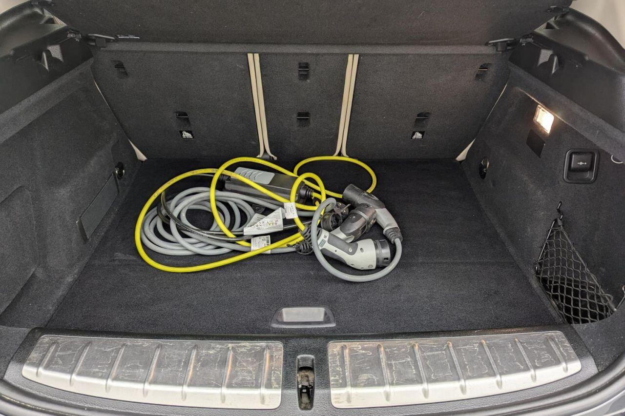 BMW X2 view 20
