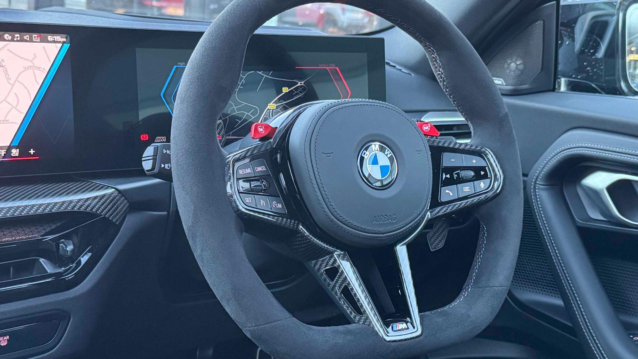 BMW M2 view 16