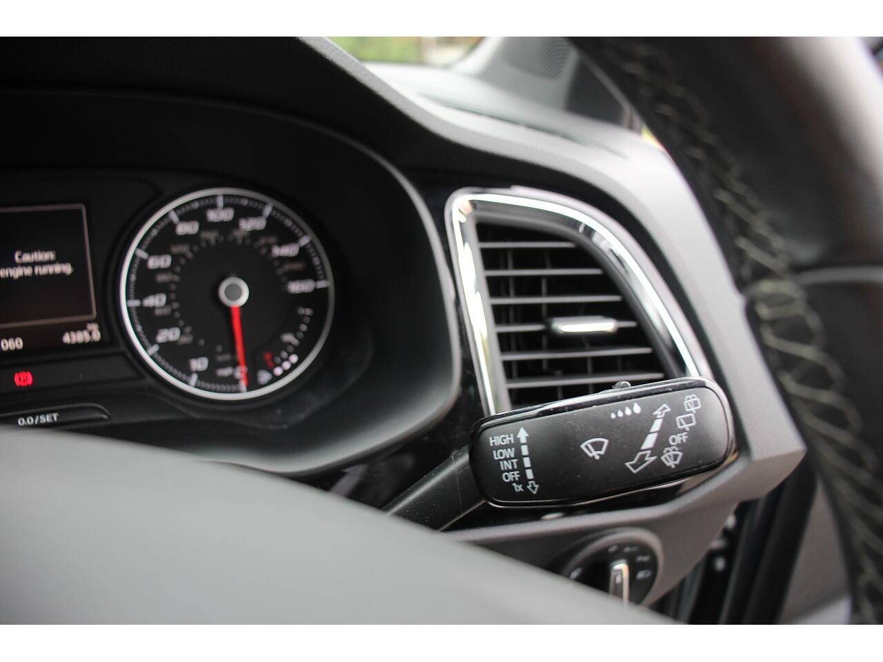 Seat Ateca view 35