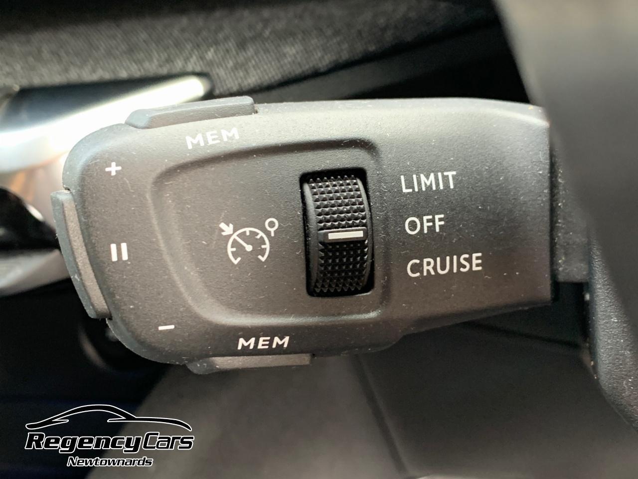 Peugeot 5008 view 23