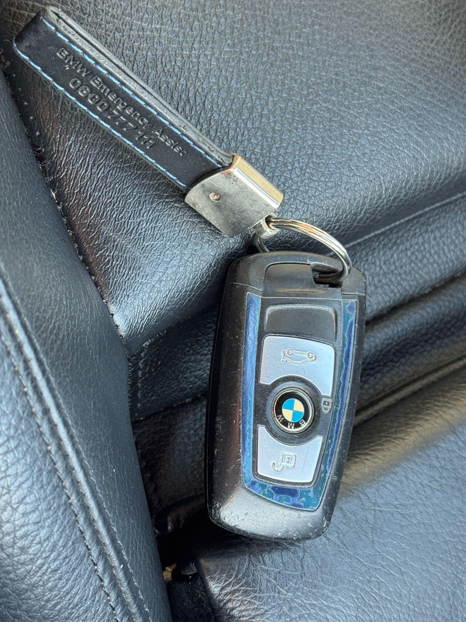 BMW 1 Series view 21