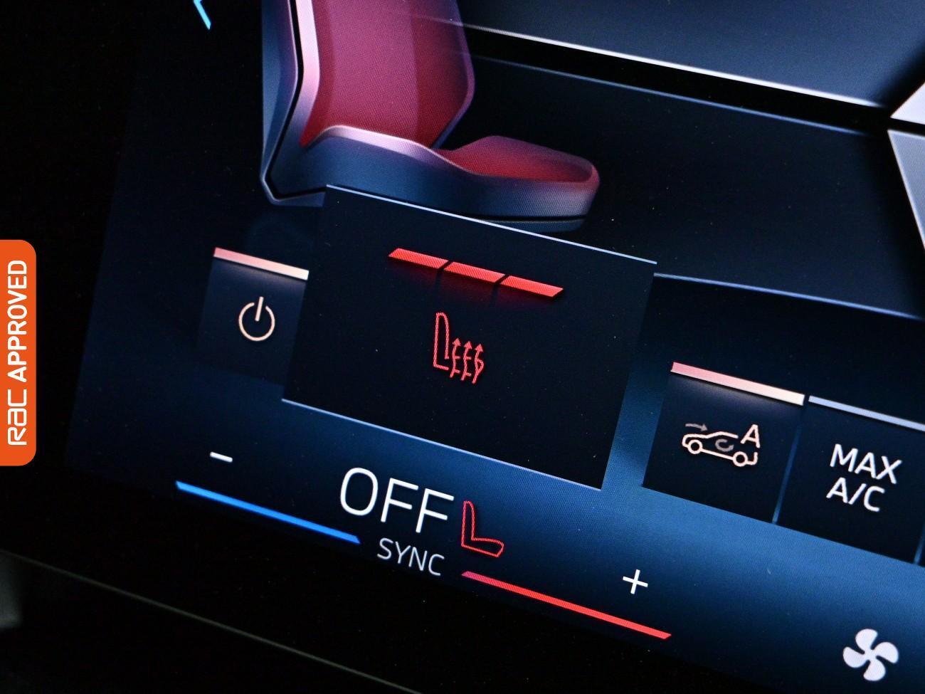 BMW Ix2 view 22