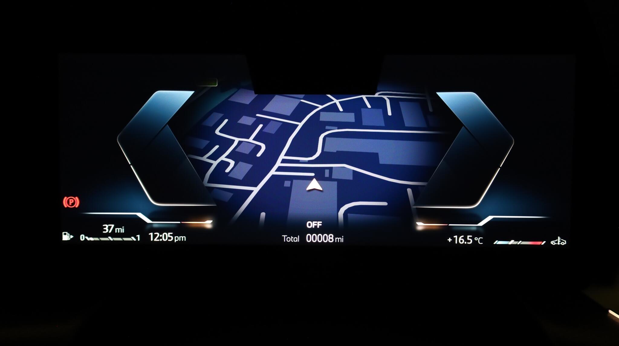 BMW X1 view 9