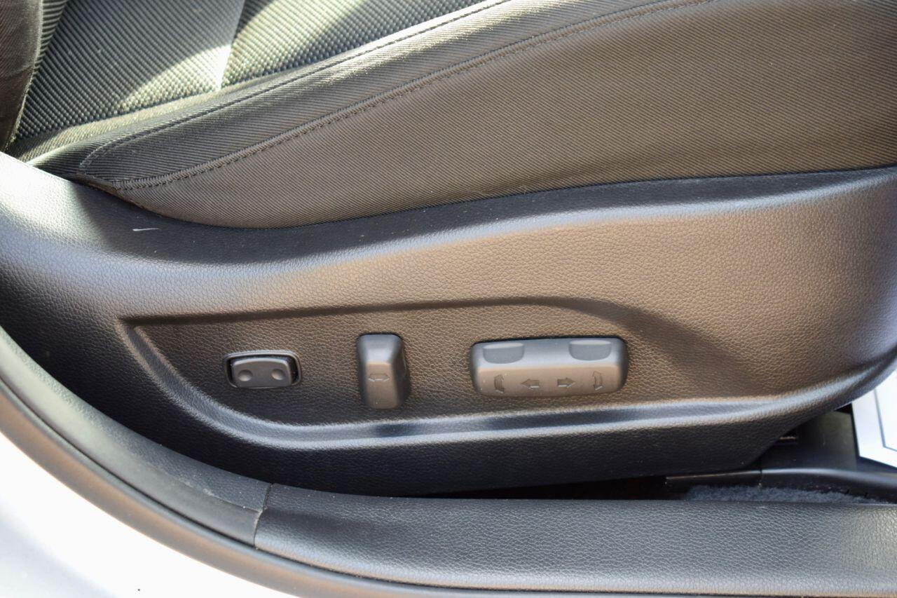 Hyundai i40 view 34