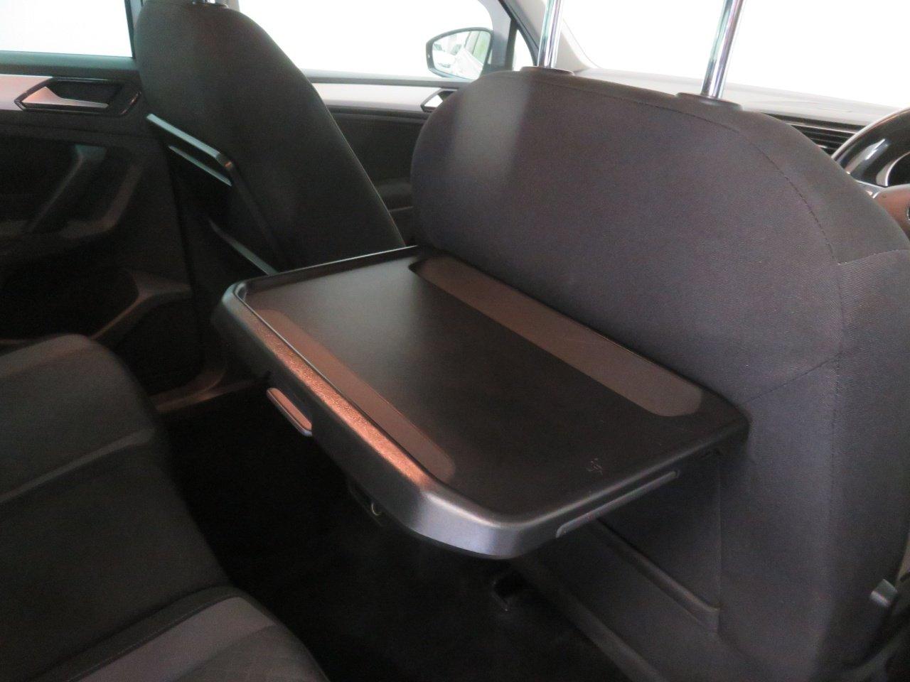Volkswagen Tiguan view 51