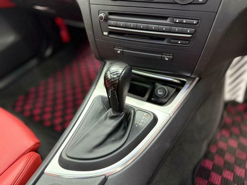 2008 BMW 1 Series image 21