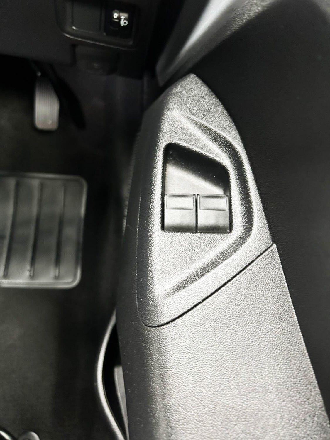Toyota Aygo view 20