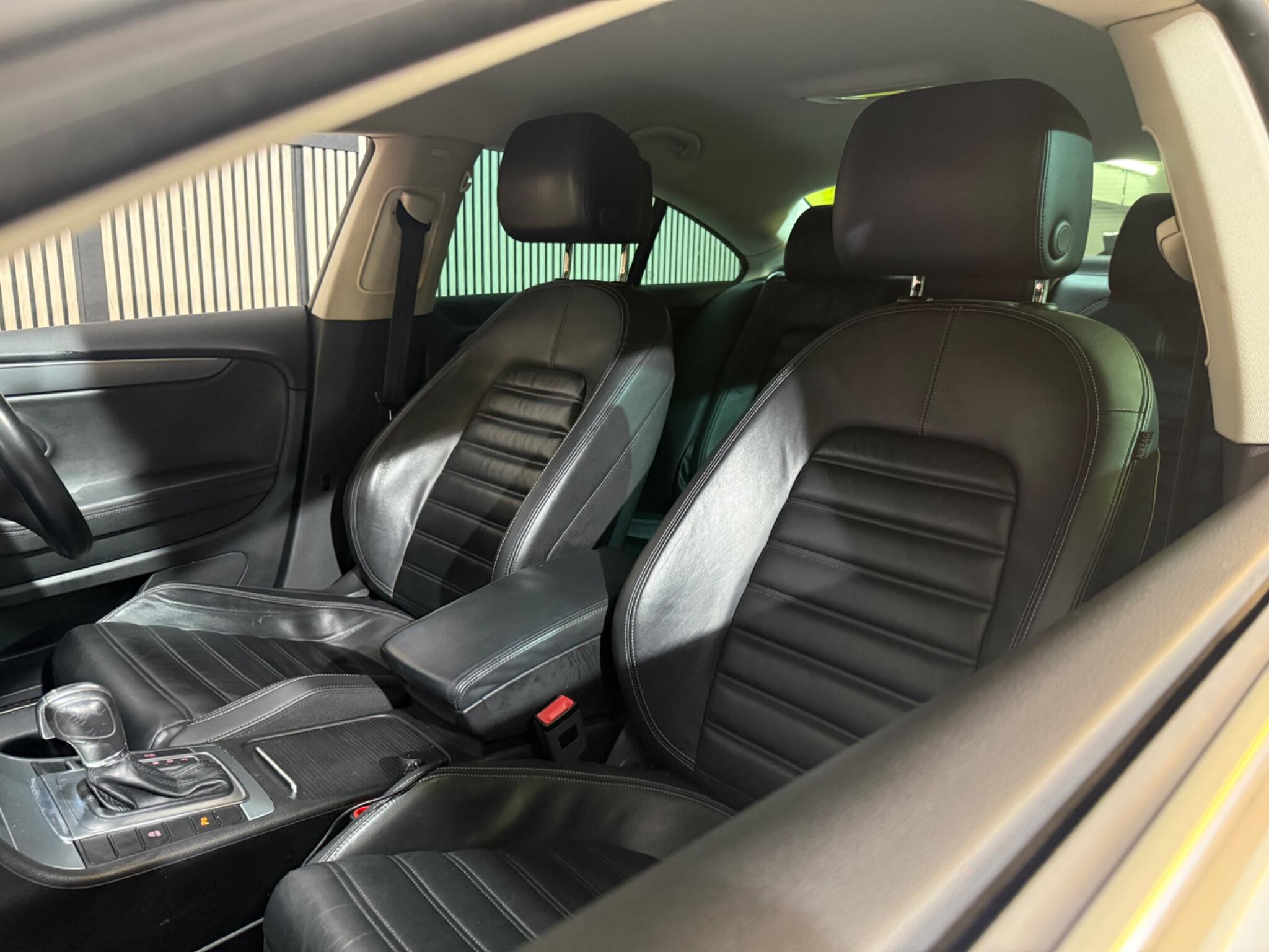 2013 Volkswagen CC 2.0 TDI BlueMotion Tech GT DSG Euro 5 (s/s) 4dr • 117,000 miles image 41