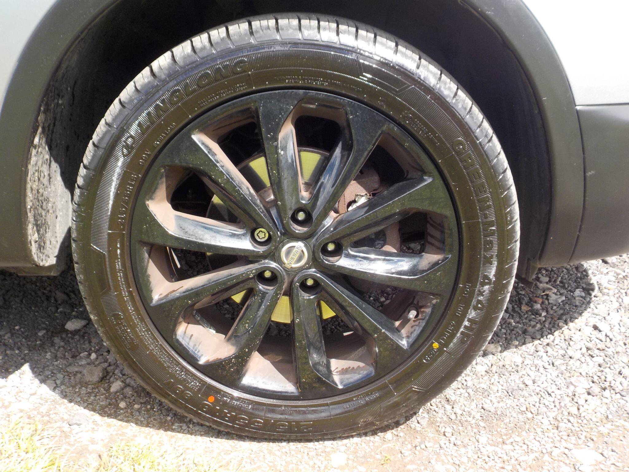 Nissan Qashqai 1.6 dCi 360 2WD Euro 5 (s/s) 5dr