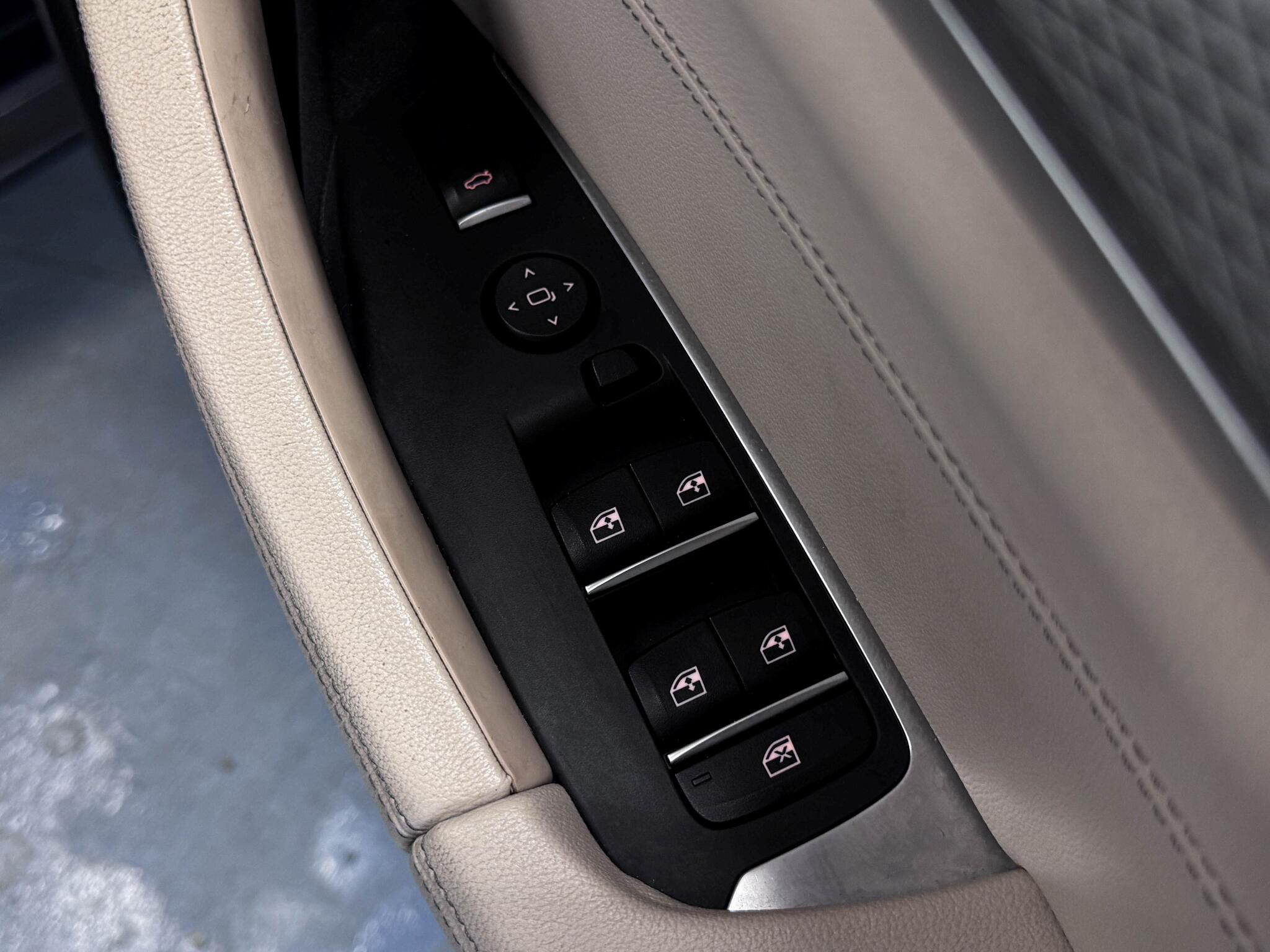 BMW X3 view 29