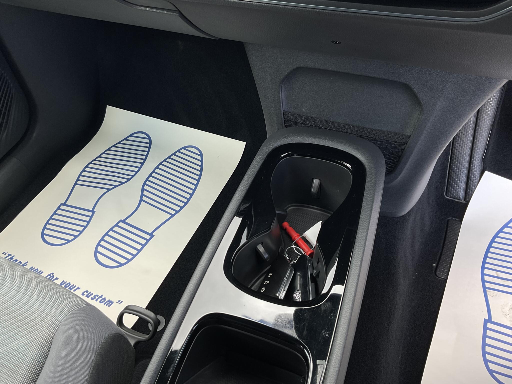 Volkswagen ID.3 view 31