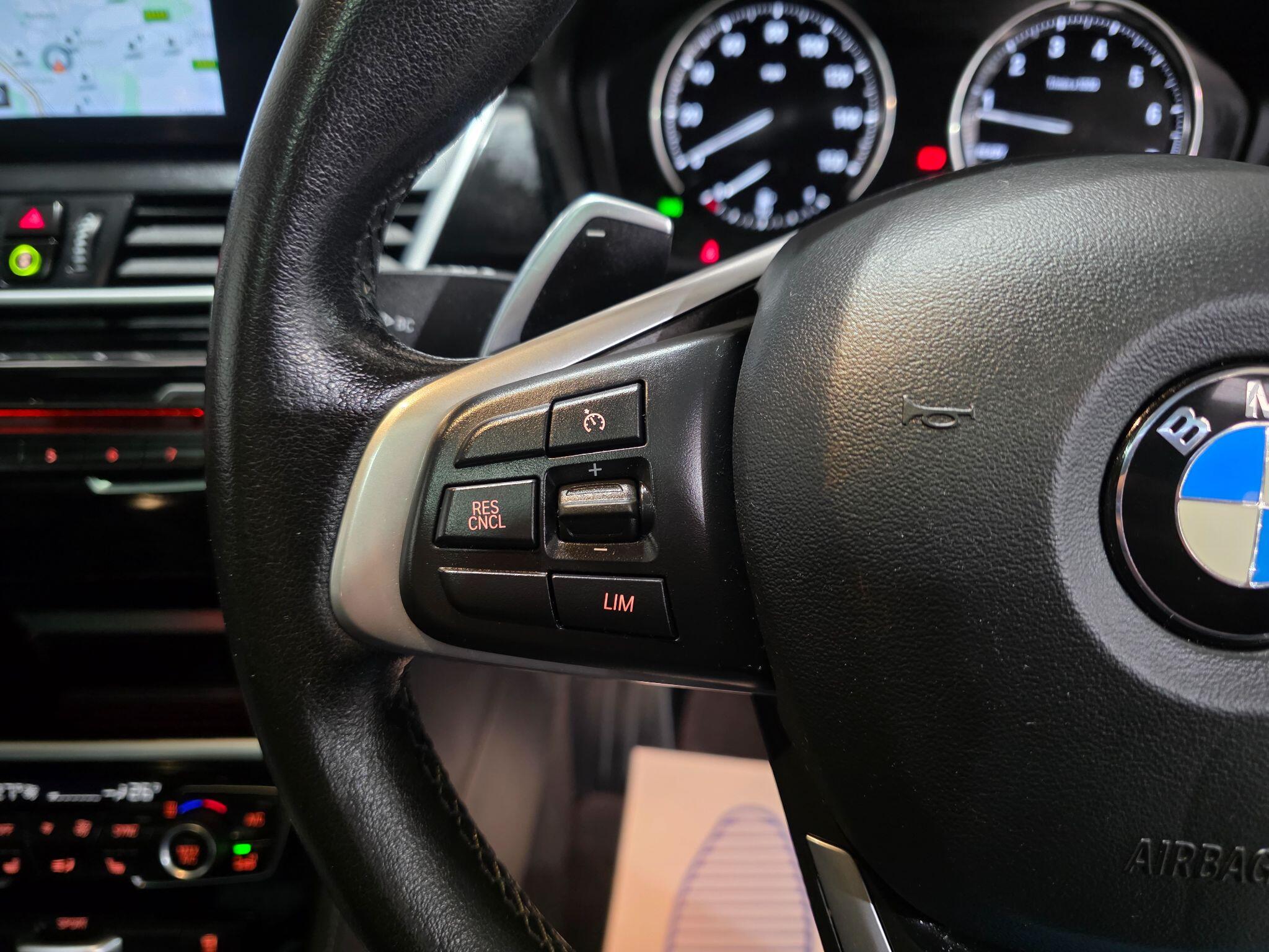BMW 2 Series Active Tourer view 21
