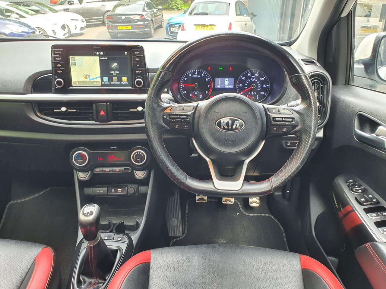 Kia Picanto view 29
