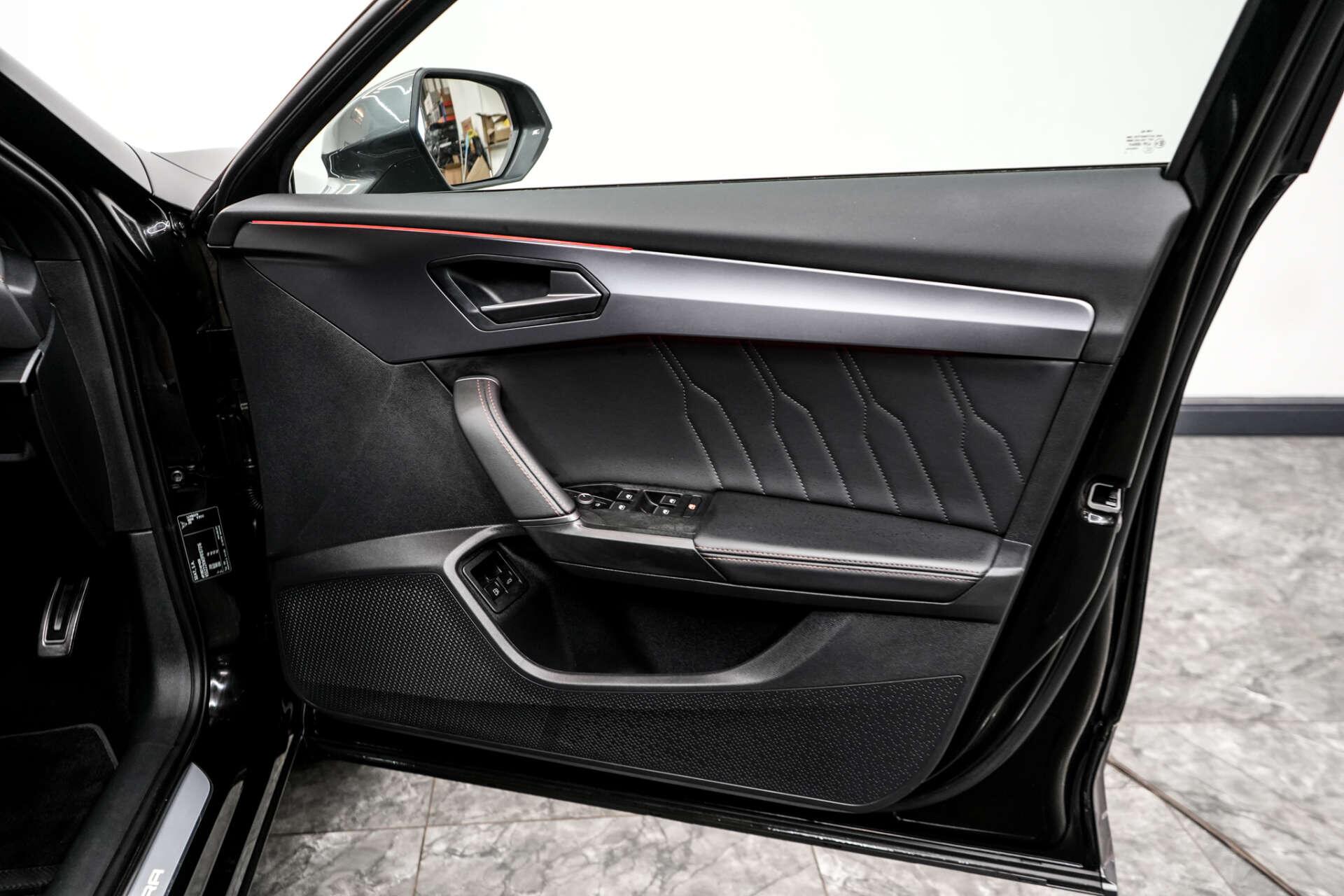 Cupra Formentor view 22