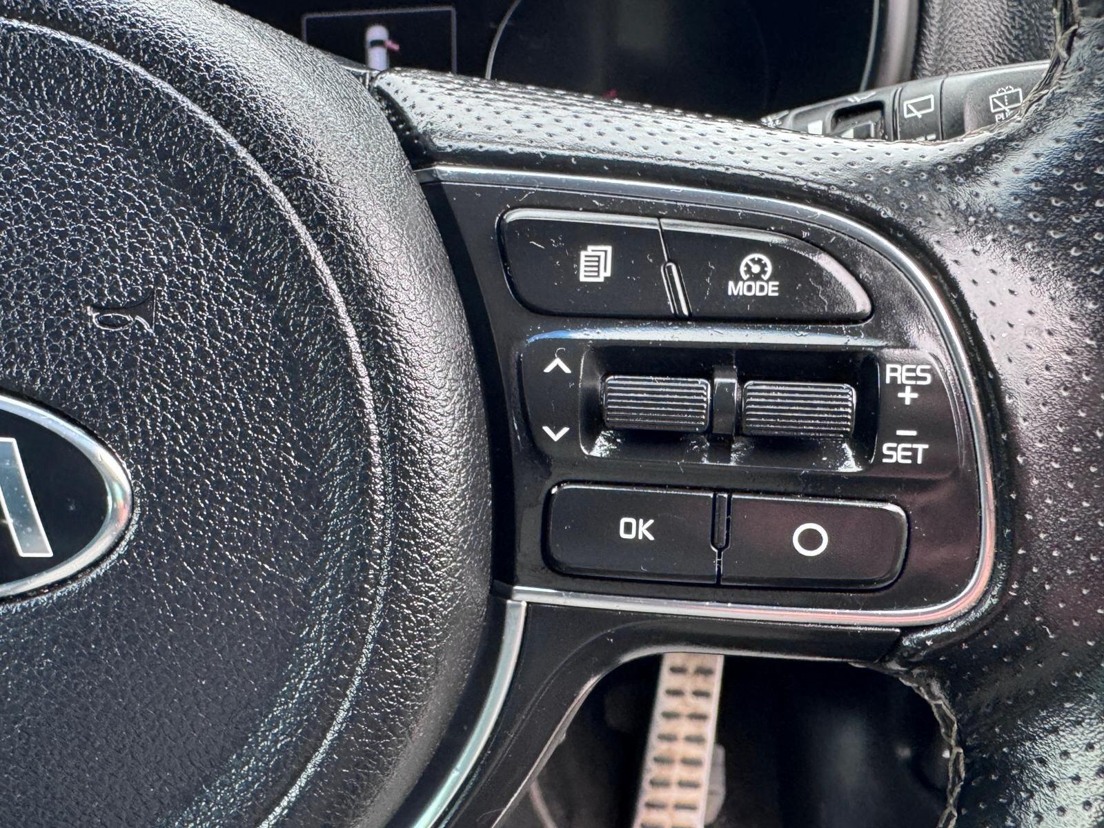 2017 Kia Sportage image 50