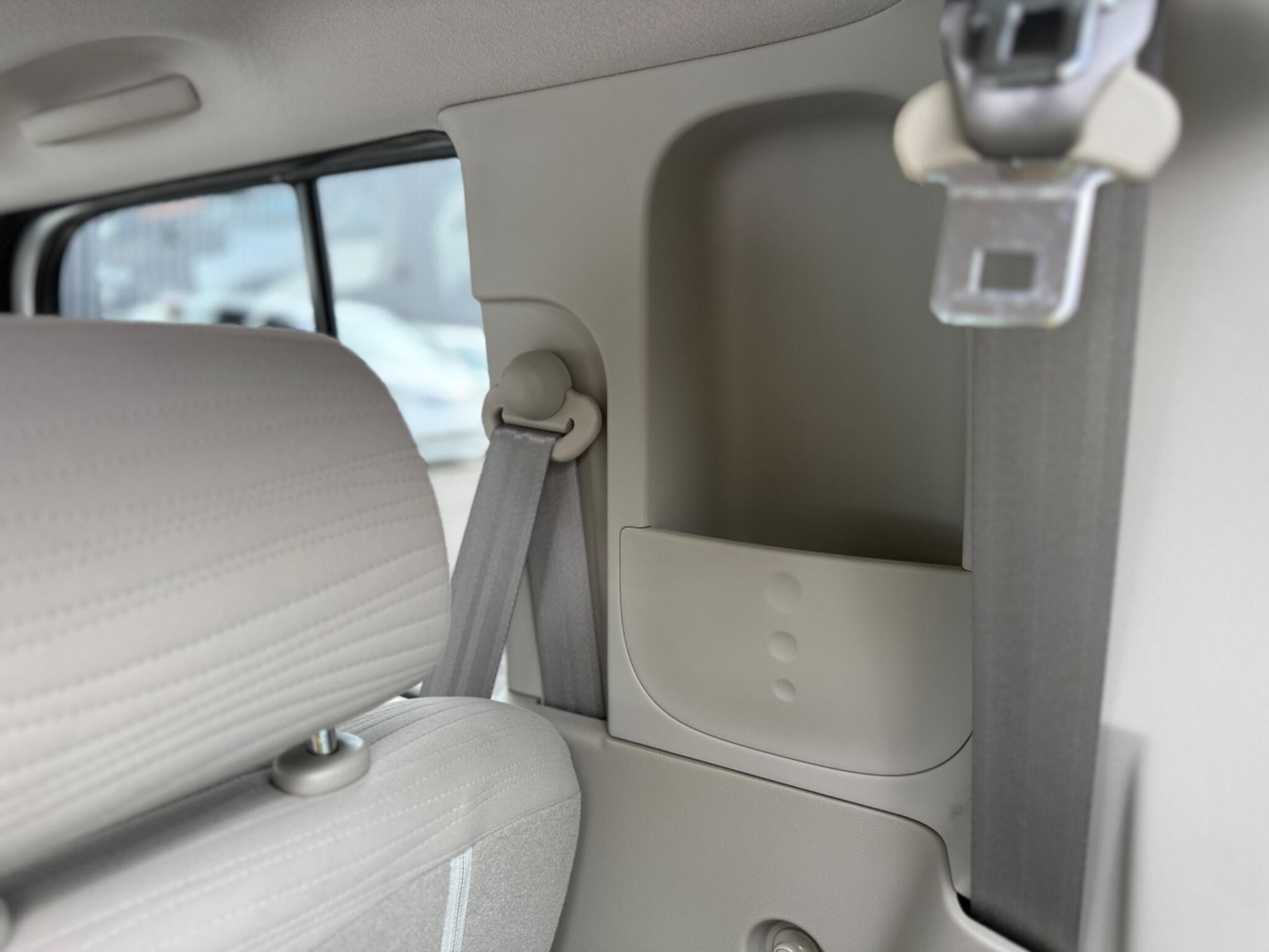 Nissan Cube view 52