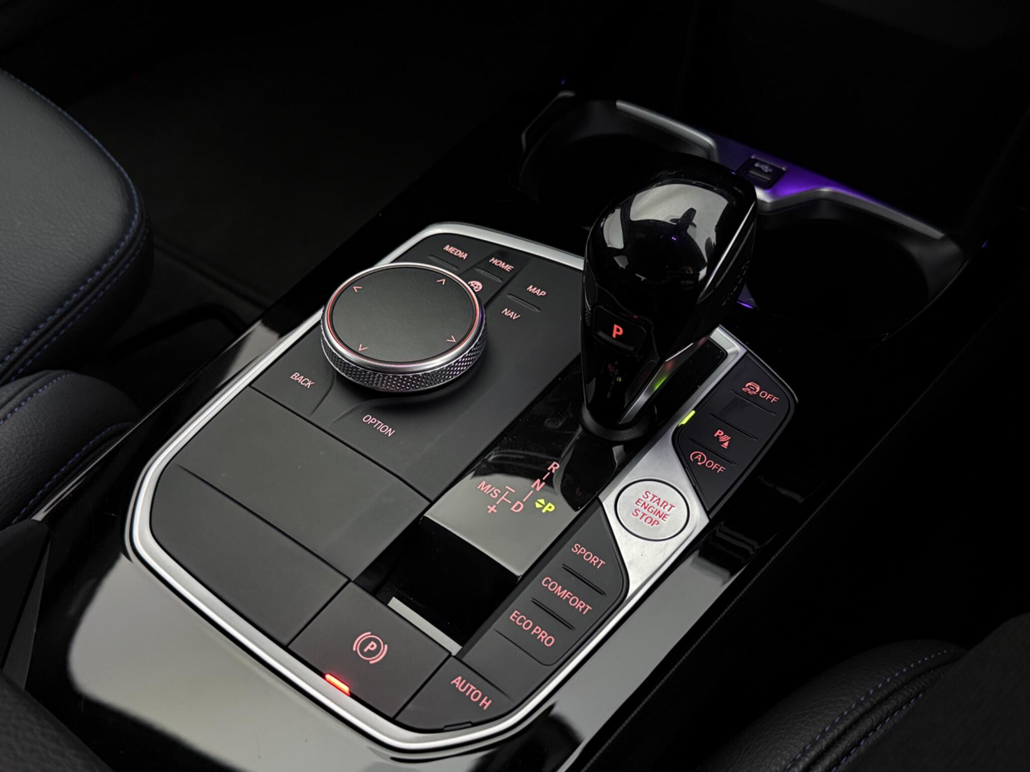 BMW 2 Series view 23