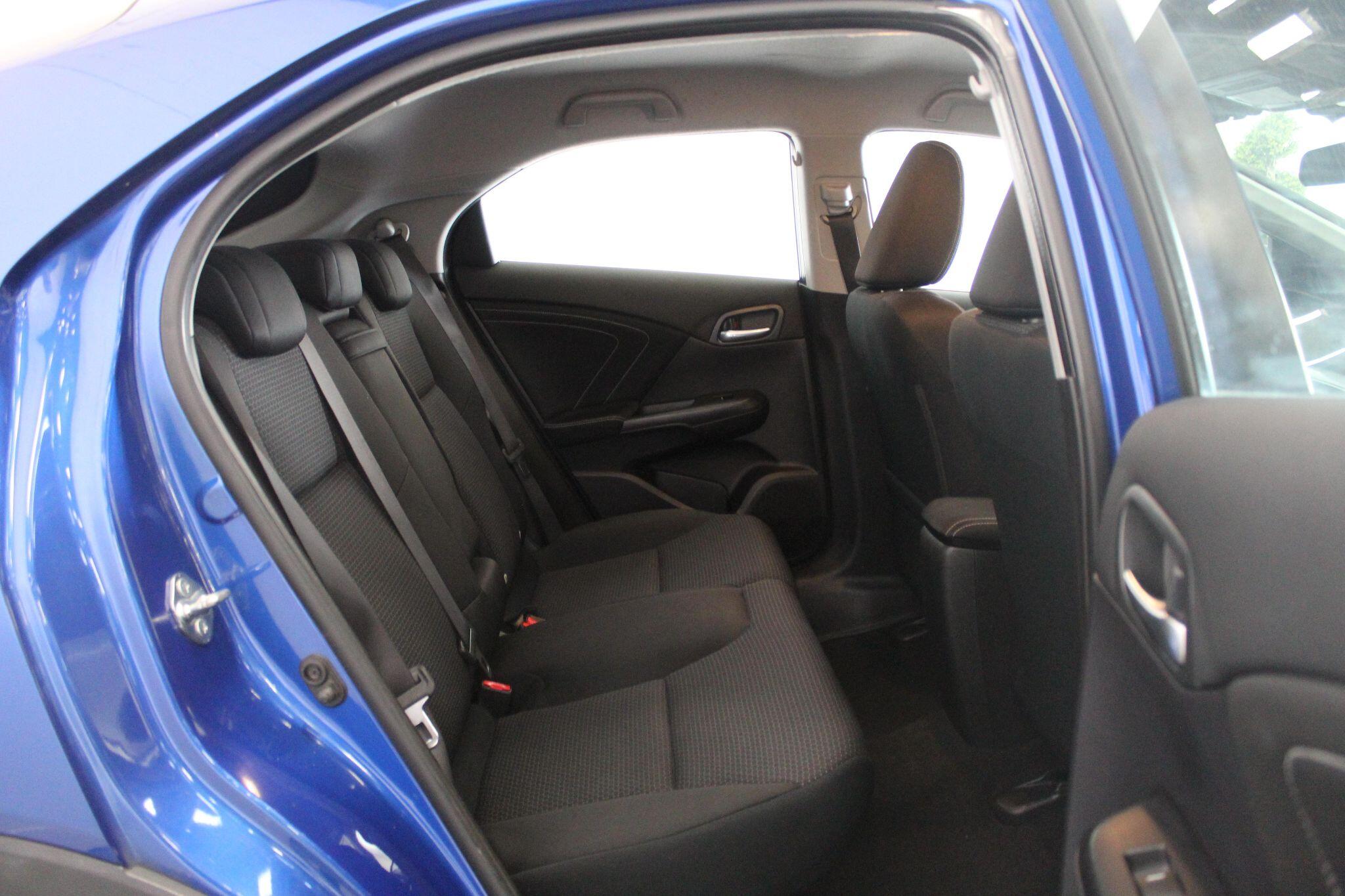 Honda Civic view 47