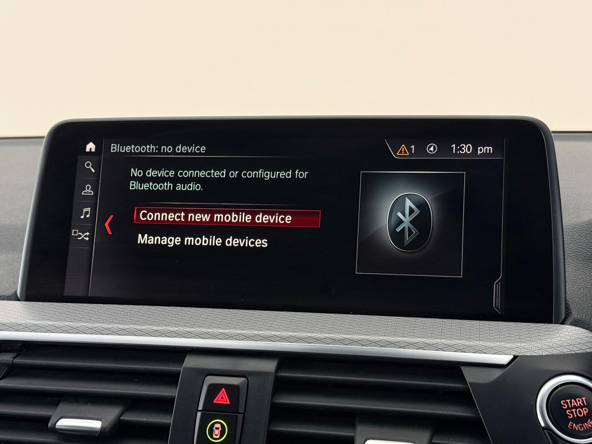 BMW X3 view 22