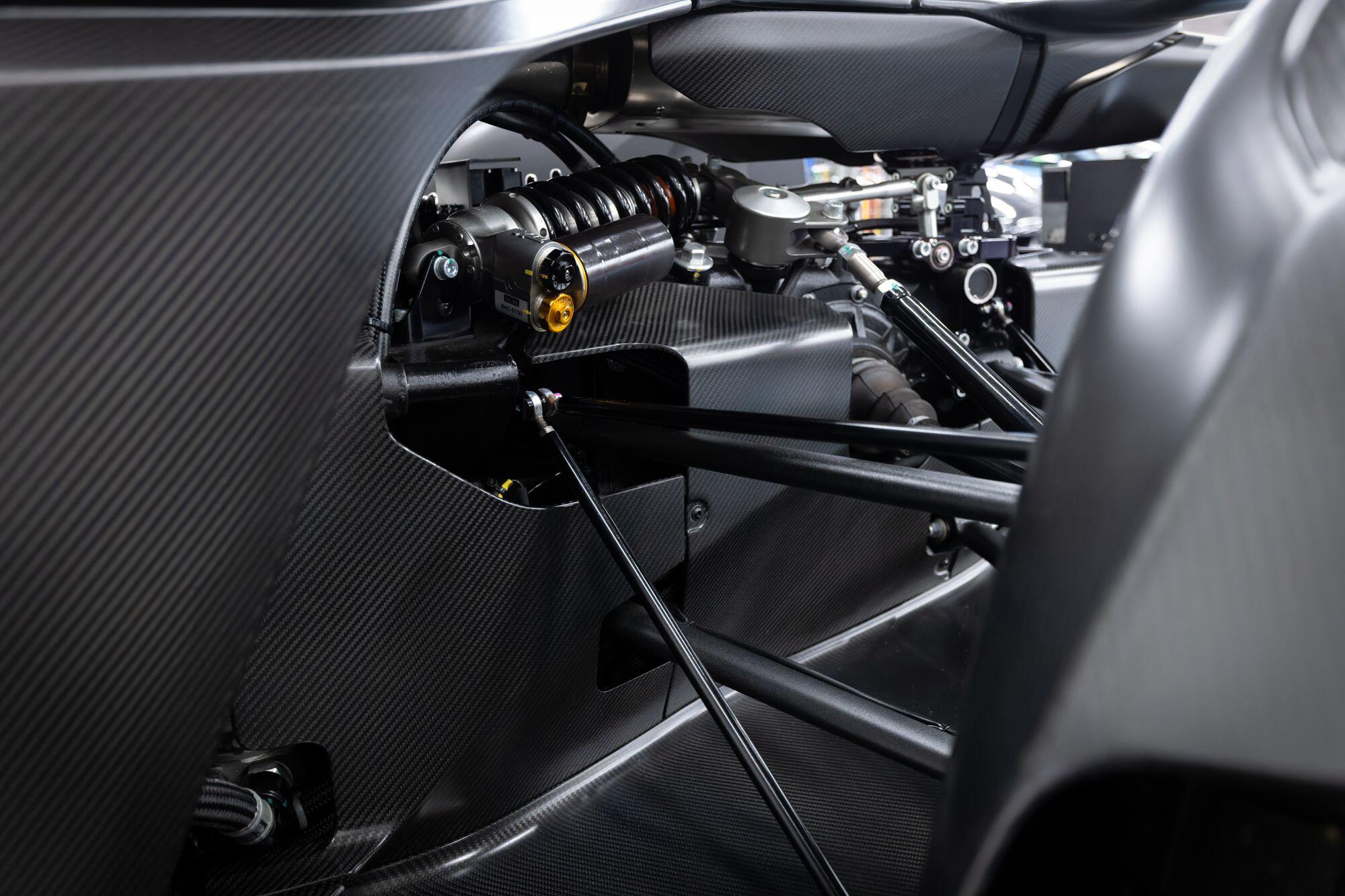 2022 BAC Mono view 26