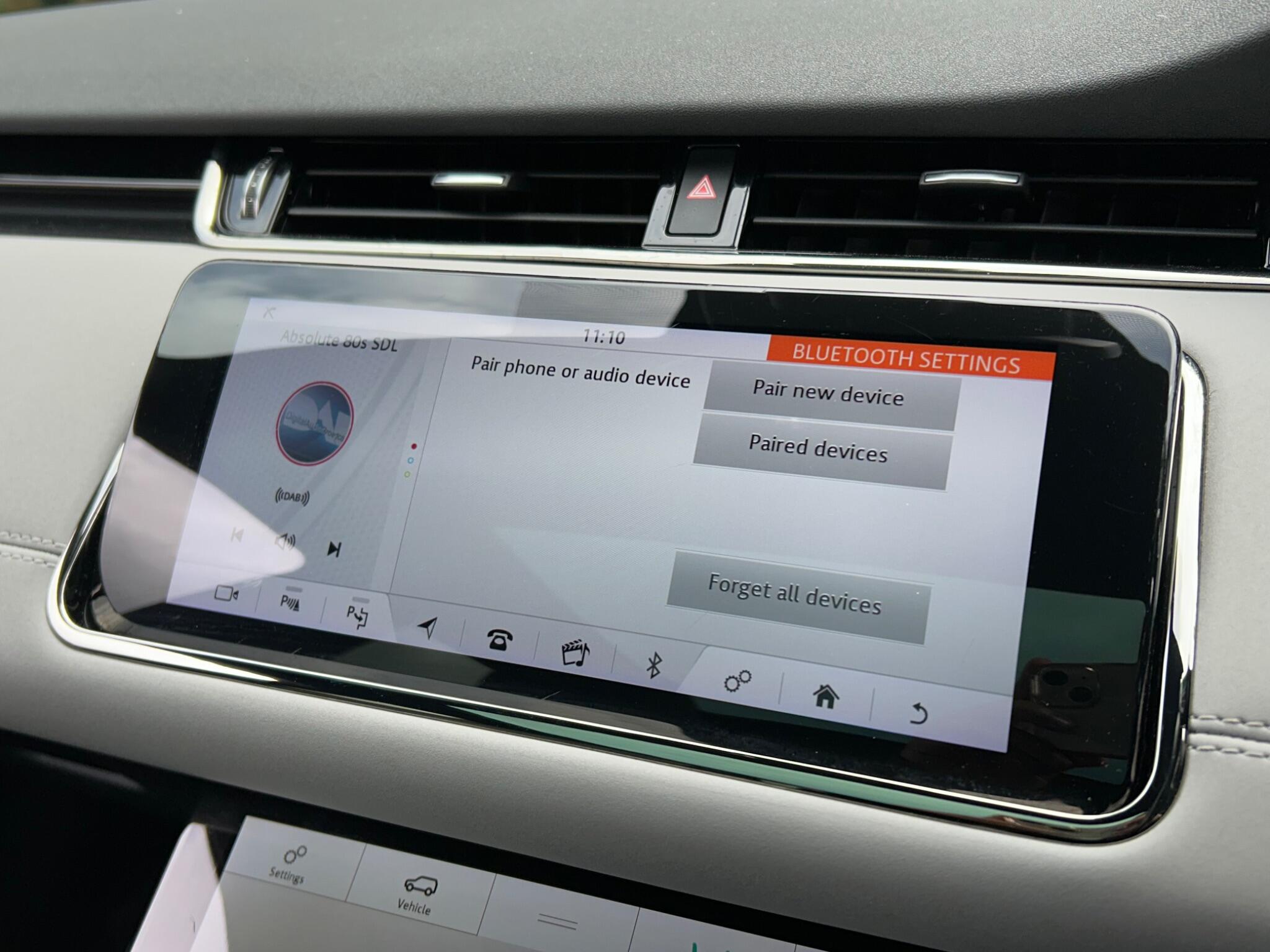 Land Rover Range Rover Evoque view 54
