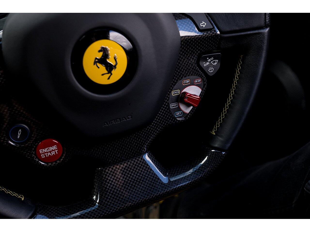 Ferrari 458 view 27