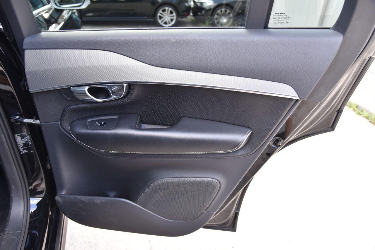 Volvo XC90 view 51