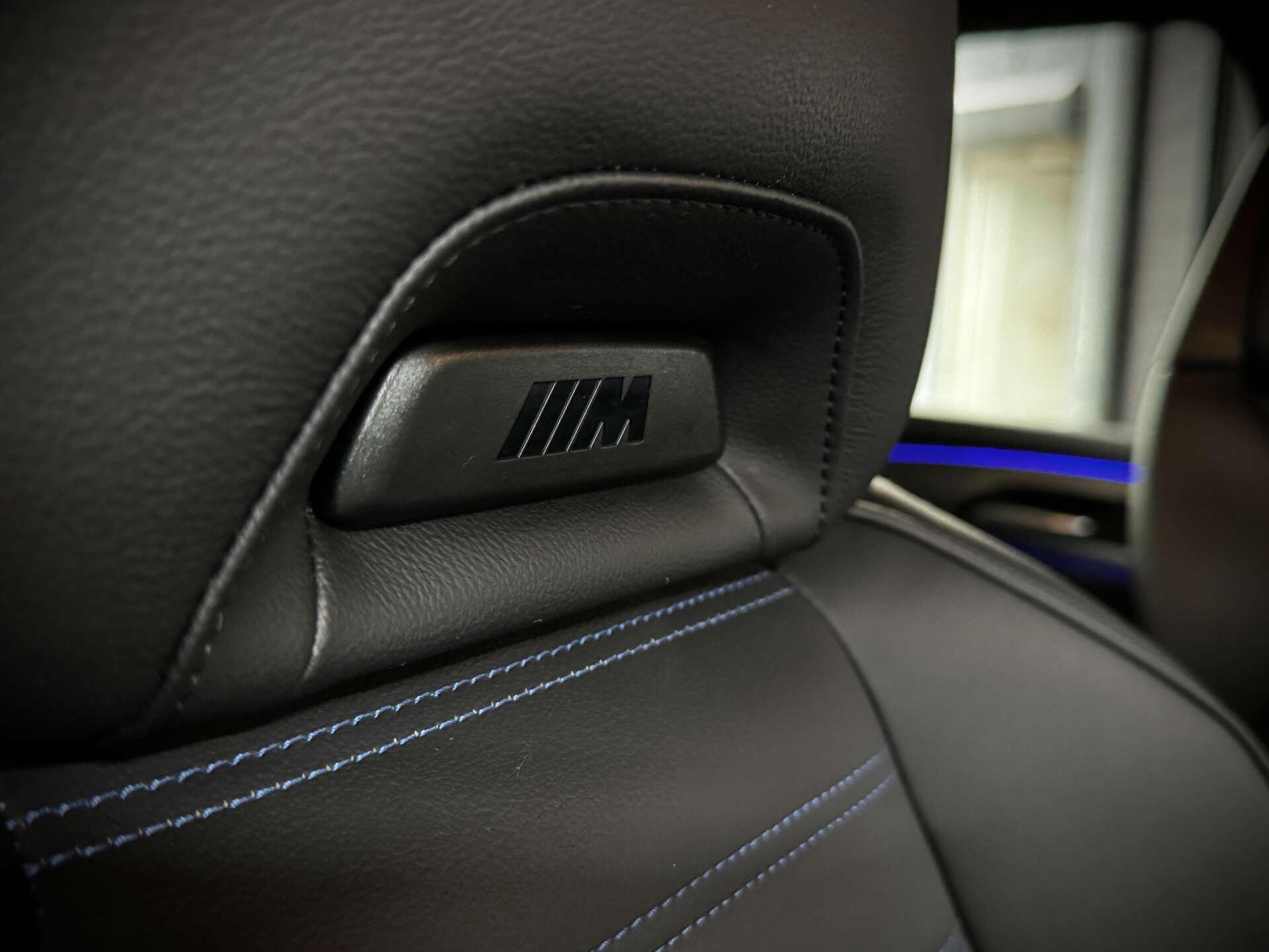 BMW X3 view 42