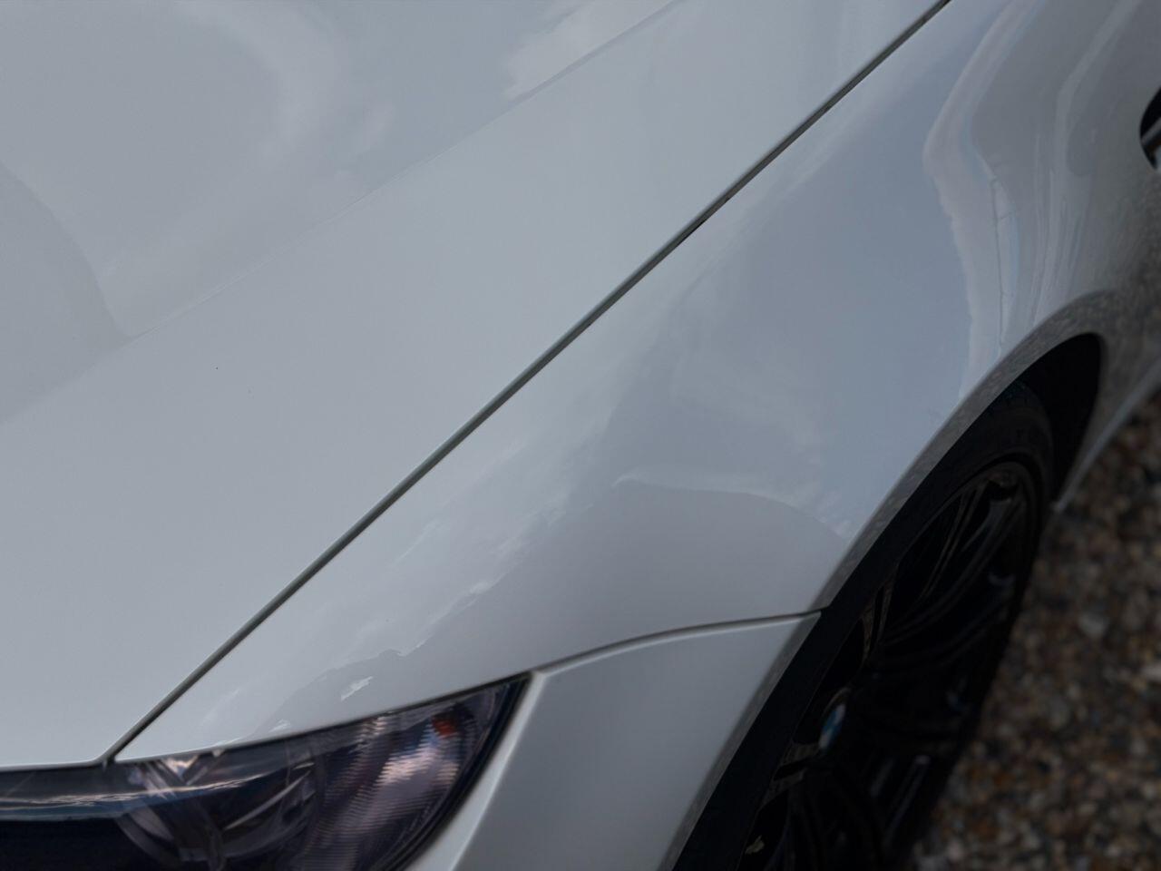 BMW M3 view 15