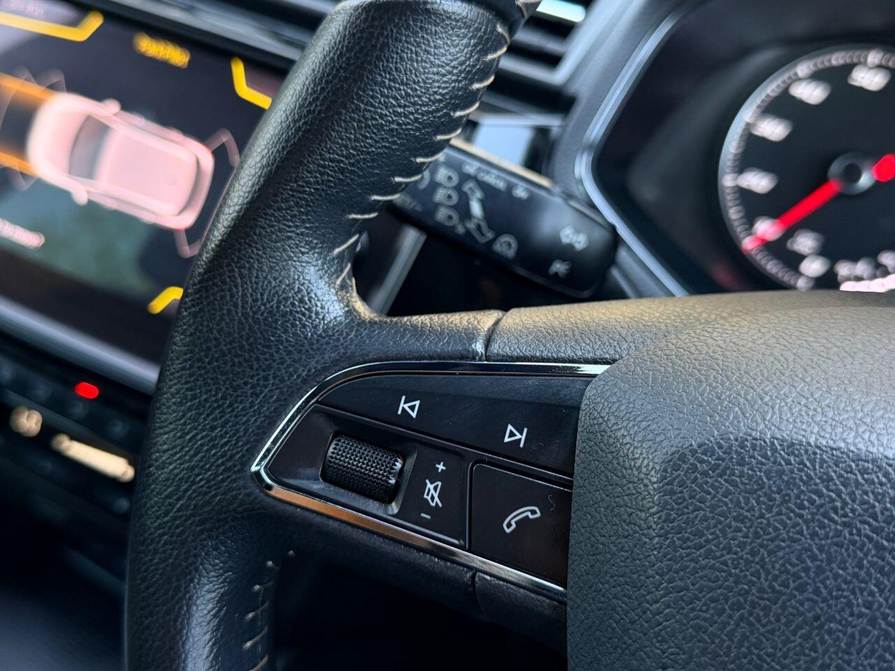 SEAT Ibiza view 32