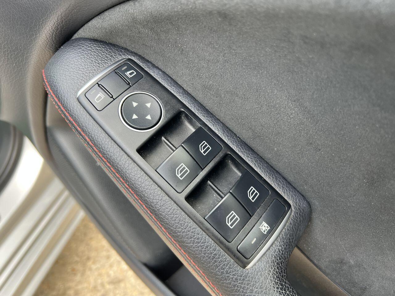 Mercedes-Benz B Class view 56