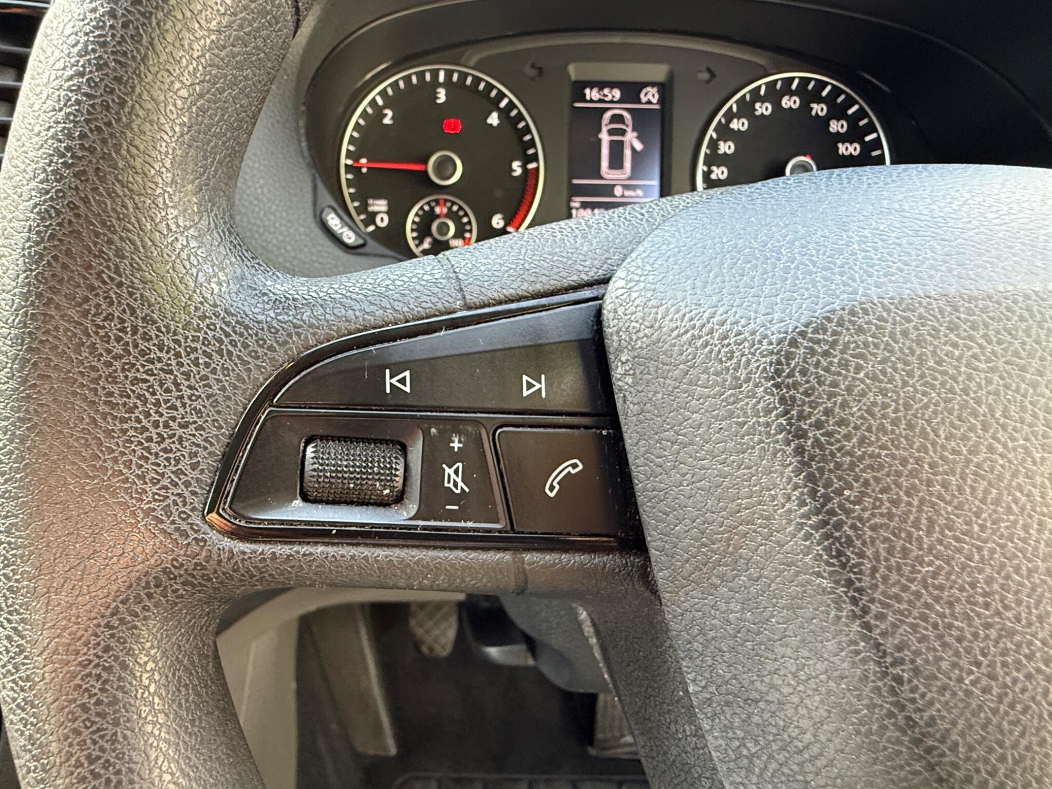 2016 SEAT Alhambra image 26